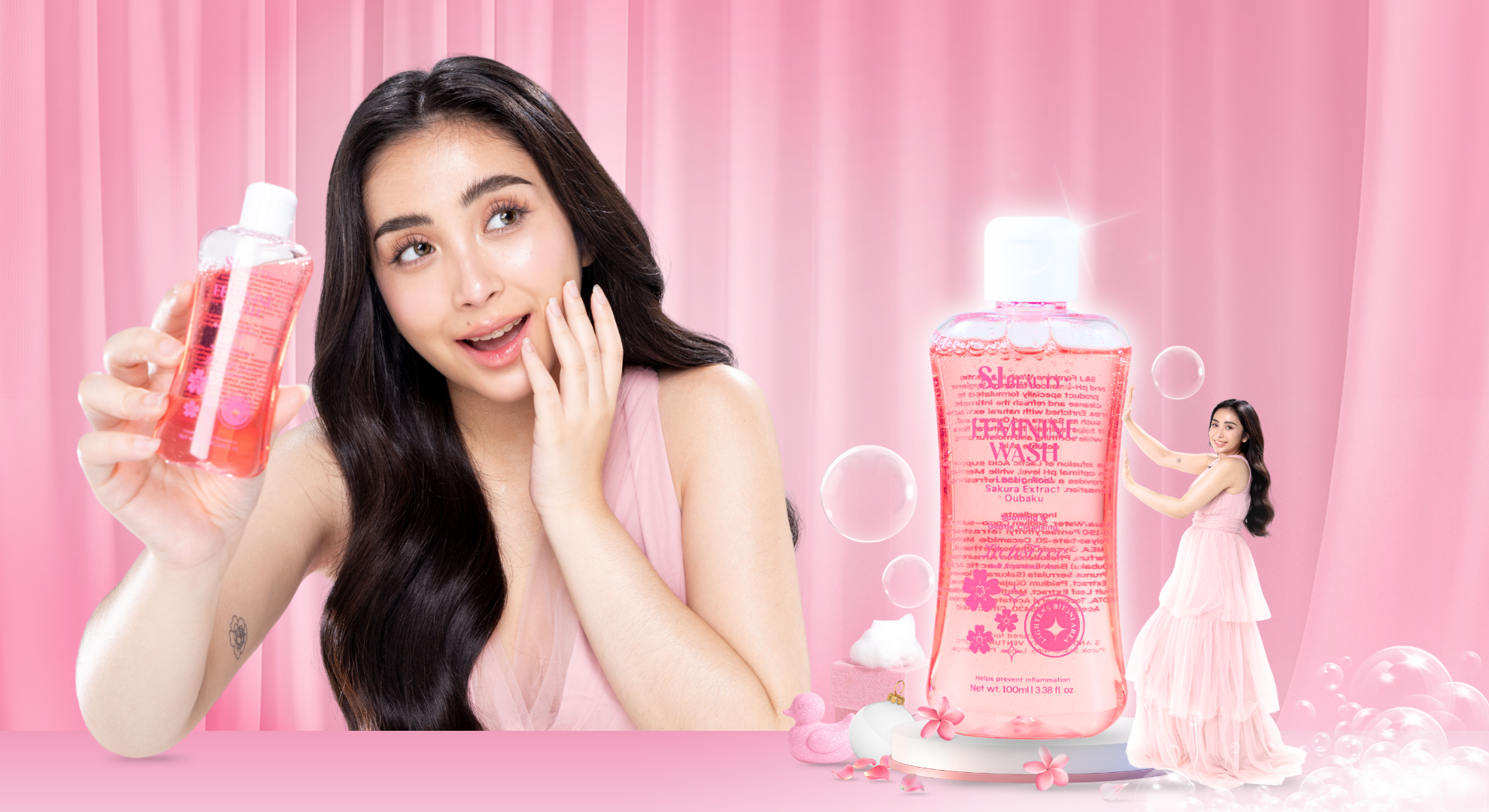 It’s All About (pH) Balance