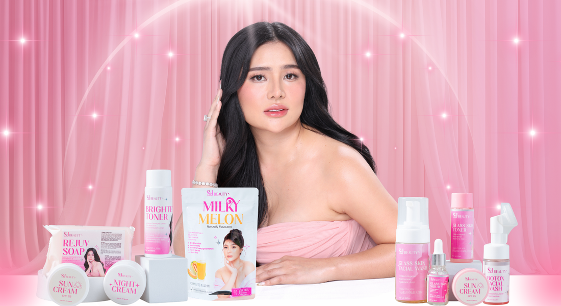 Glow-Getter: Why Niacinamide Deserves A Spot In Your Routine