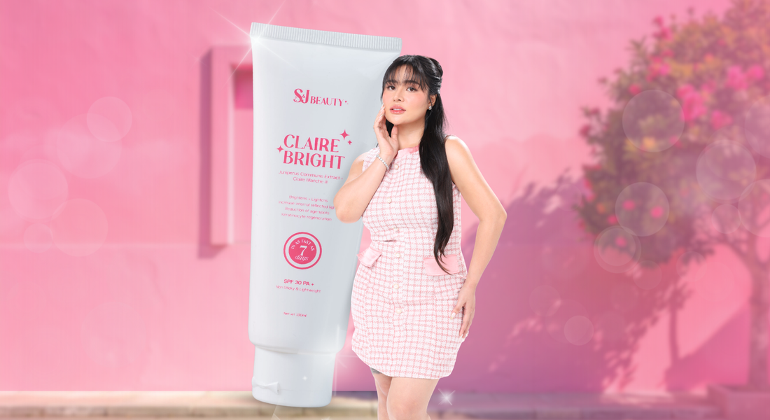 Lotion with SPF?! Your 2-in-1 Essential for Hydration and Sun Protection