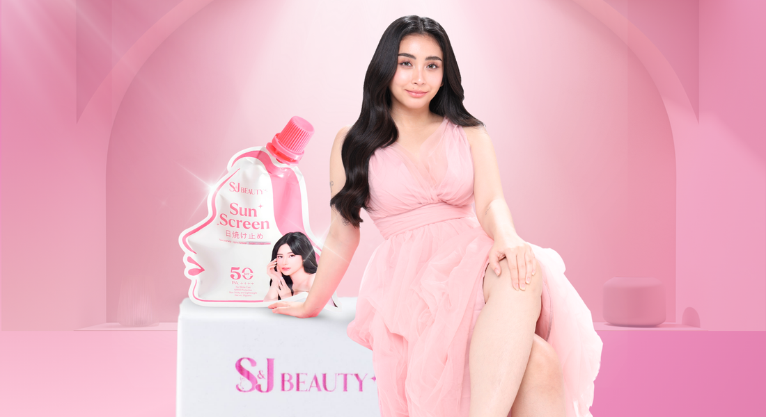 More Than SPF: The Moisture-Boosting Ingredient Your Sunscreen Needs