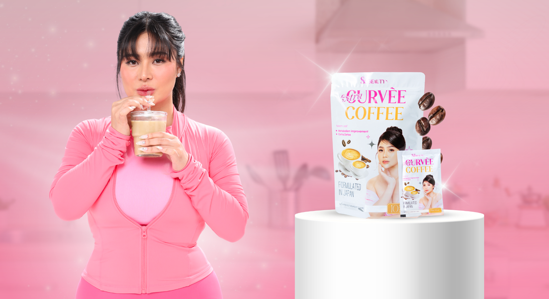 This Coffee Promises More Than Just Morning Boost