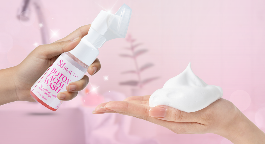 Bursting The Botox Bubble