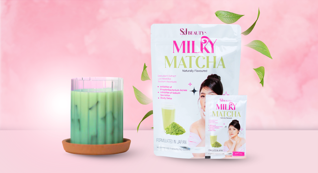 Matcha Madness: Why Is Everyone Going Crazy About This Green Drink?