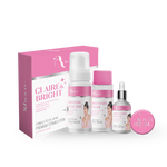 Claire & Bright Set