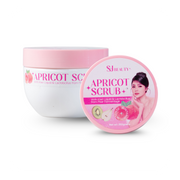 Apricot Scrub