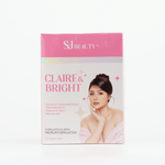 Claire & Bright Set