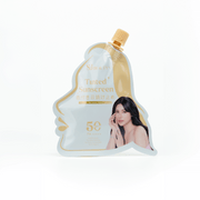 Tinted Sunscreen