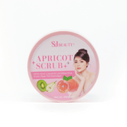 Apricot Scrub