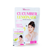 Blends Cucumber Lemonade