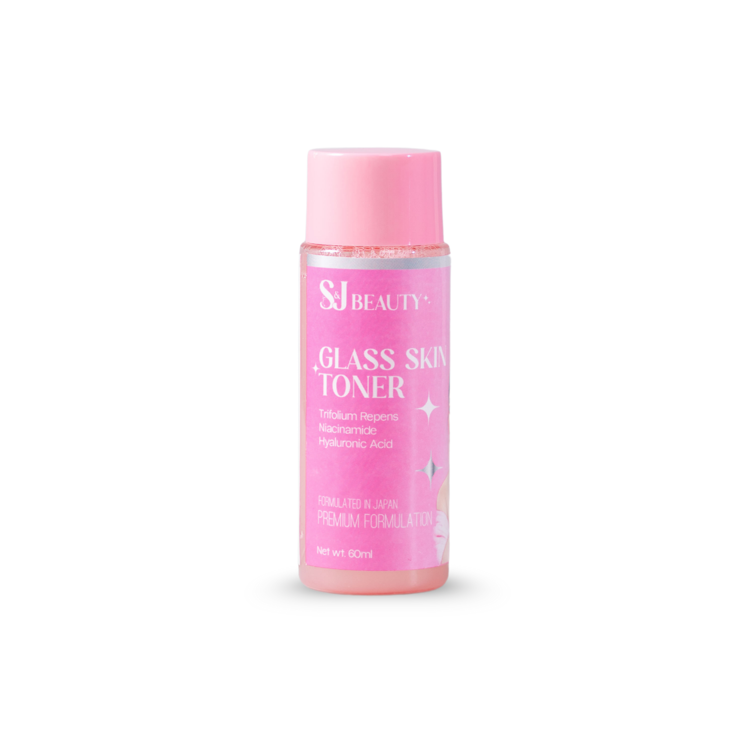 Glass Skin Radiance Set