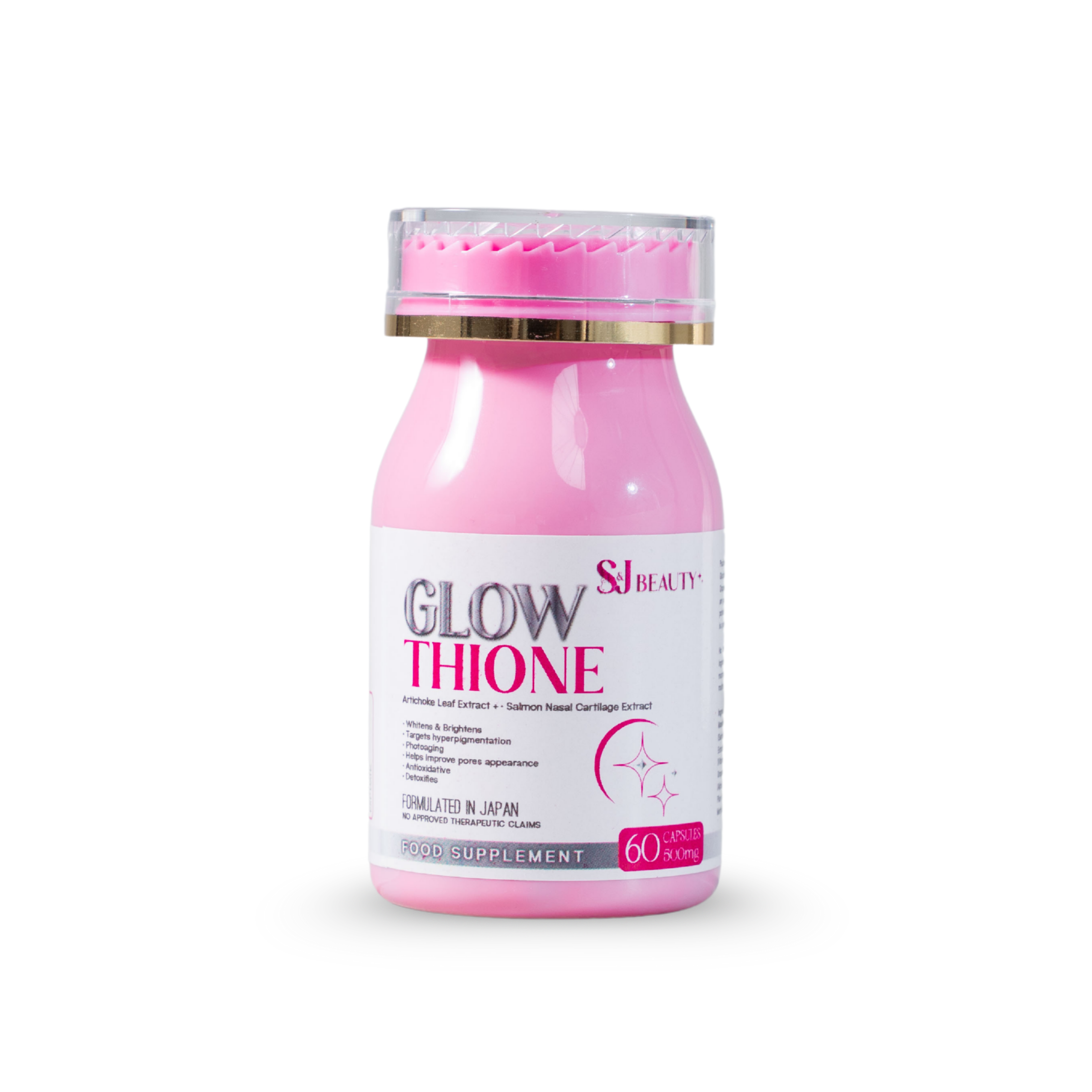 Glowthione