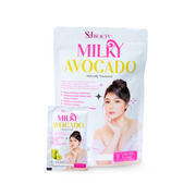 Blends Milky Avocado