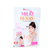 Blends Milky Berry