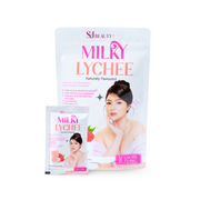 Blends Milky Lychee