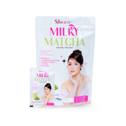 Blends Milky Matcha