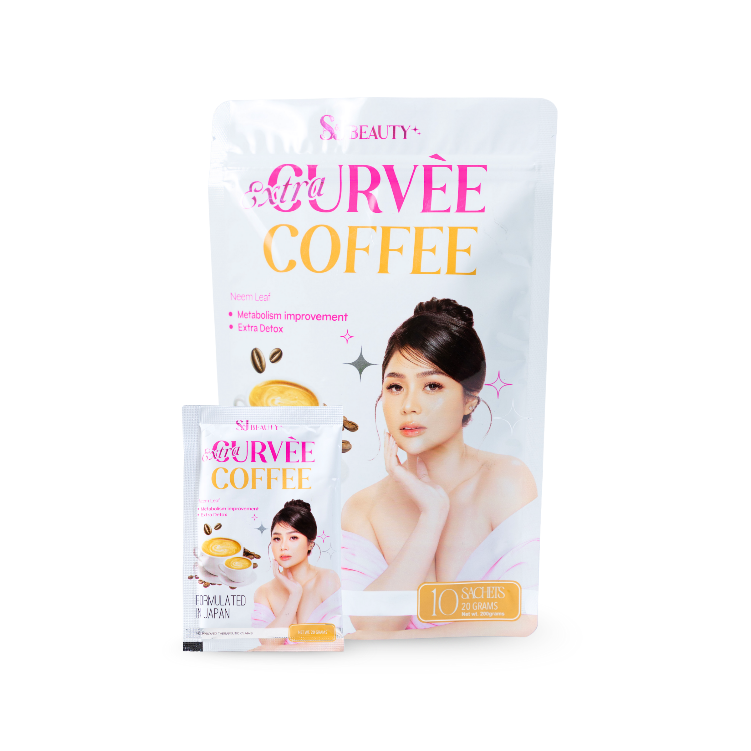 Blends Curvee Coffee