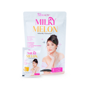 Blends Milky Melon